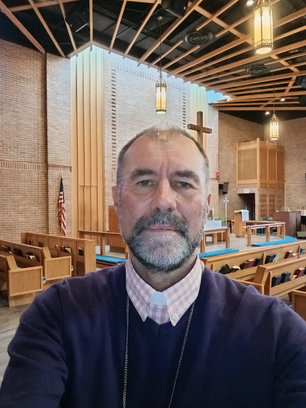 Bishop Adrian (OCAC_Bishop) oversees OCAC USA for the time being Bishop Adrian (OCAC_Bishop) oversees OCAC USA for the time being