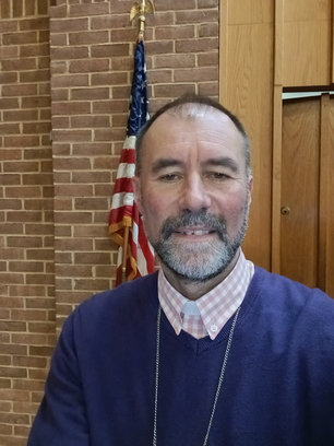 Bishop Adrian (OCAC_Bishop) oversees OCAC USA for the time being Bishop Adrian (OCAC_Bishop) oversees OCAC USA for the time being