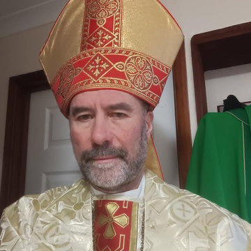 Bishop Adrian, Old Catholic Apostolic Church