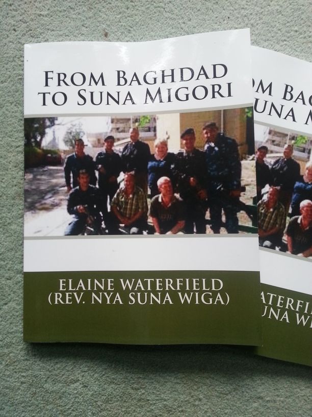 From Baghdad to Suna Migori