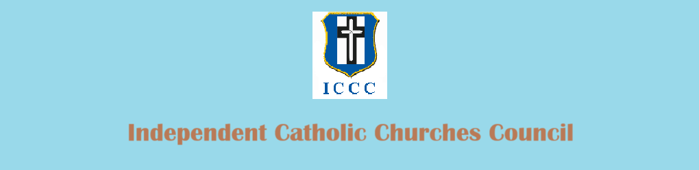Independent Catholic Churches Council Independent Catholic Churches Council