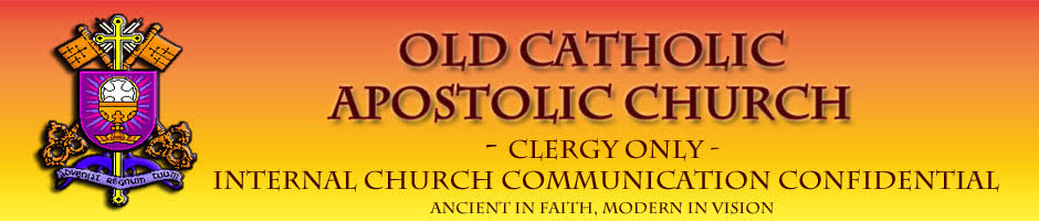 Old Catholic Apostolic Church