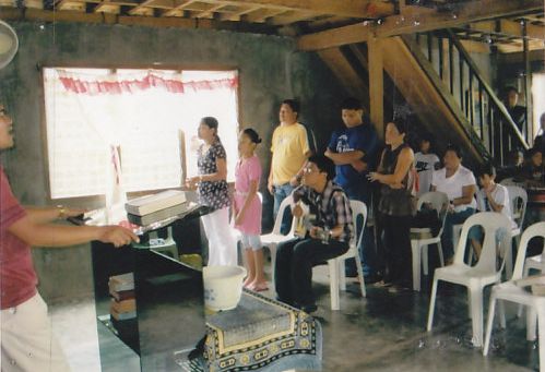 Catholic Pentecostal Rock Chapel Catholic Pentecostal Rock Chapel