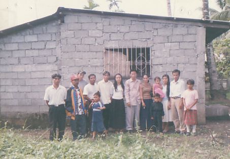 Catholic Pentecostal Rock Chapel Catholic Pentecostal Rock Chapel
