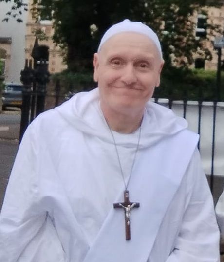 Seth Ben Archer - Carmelite Seth Ben Archer - Carmelite