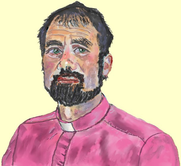 Bishop Adrian (Mar Trimlett)