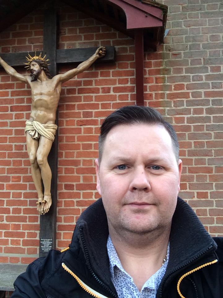 John at Walsingham John at Walsingham